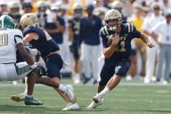How to watch college football free live stream today: Air Force Falcons vs. Navy Midshipmen