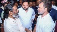 After Bihar Seat-Sharing Snub, Will JMM Rethink Its Alliance Strategy In Jharkhand?