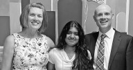 Falconer Foundation awards fourth $10K arts and services scholarship to student