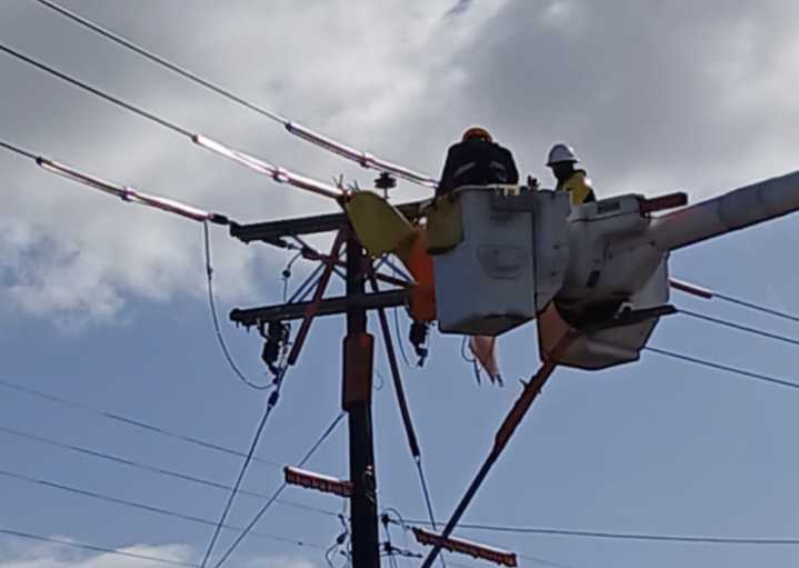 Programan cortes de luz en 4 comunas de la región de Valparaíso: Serán este 21 de octubre