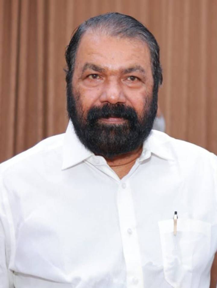 Muslim girl allowed to continue studies in Christian school wearing hijab: Minister Sivankutty