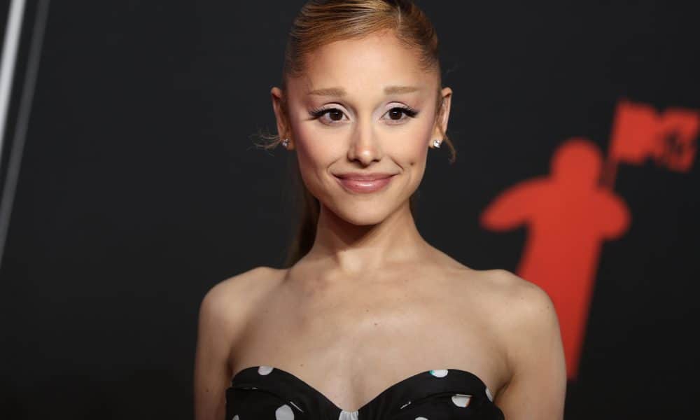 Ariana Grande se suma a la temporada 13 de ‘American Horror Story’