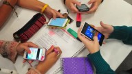 La alerta de expertos sobre los «riesgos invisibles» en adolescentes con el uso excesivo de celulares