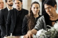 ¿Es posible alegrarse de la muerte de otra persona?