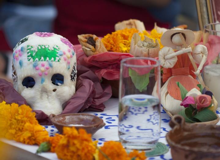 Día de Muertos en California: dónde celebrarlo y qué eventos fueron cancelados por miedo a ICE