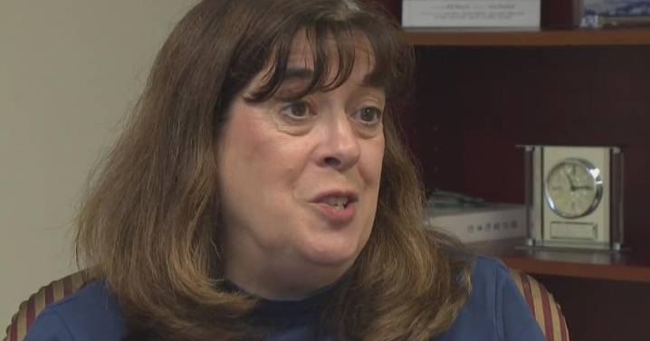 Pennsylvania representative Anita Kulik retiring at the end of her term next November