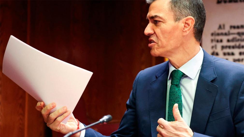 España: Pedro Sánchez dice que las acusaciones de corrupción contra él son “un circo”