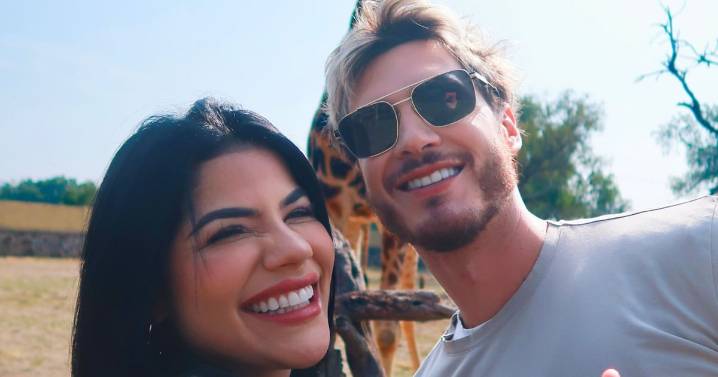 “Fue un asalto a manos de la delincuencia”: Mariana Ávila sobre la muerte de Fede Dorcaz, el cantante argentino asesinado en CDMX