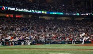 Fox to televise 2026 World Baseball Classic in U.S.