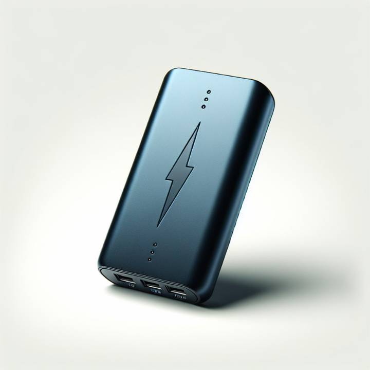 DGCA to Consider Restrictions on Power Banks: Safety in the Sky