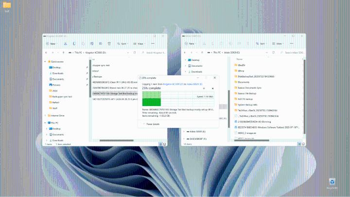 Windows disables File Explorer previews for dangerous file downloads