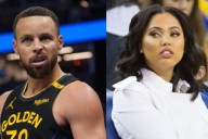 No Stephen Curry in Sight as Ayesha Curry Leans on New Golf Coach Amid Controversial Marriage Confession After Ayesha Curry's controversial marriage confession, Stephen Curry is nowhere to be seen on 