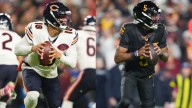 Bears-Commanders on Monday night: What We Learned from Chicago's 25