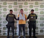 Cae ‘Gorra’: cae otro mando del Clan del Golfo con 50 hombres bajo su mando