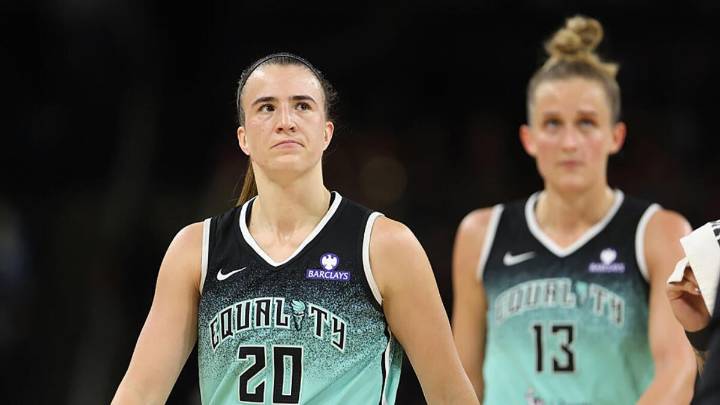 New York Liberty offseason outlook: What's next in Brooklyn after first