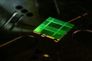 EU seeks ‘urgent solutions’ with China over chipmaker Nexperia
