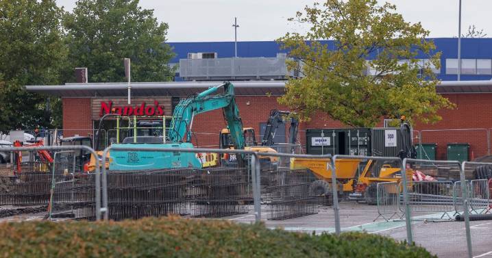 New McDonald's at IKEA retail park will be 24 hours if application approved