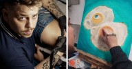 Exposición |  Camiños do Subconsciente