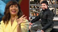 Griselda Siciliani reveló a qué famoso argentino quiere conocer: "Está trabajando con Luciano Castro y le pedí que me lo presente"