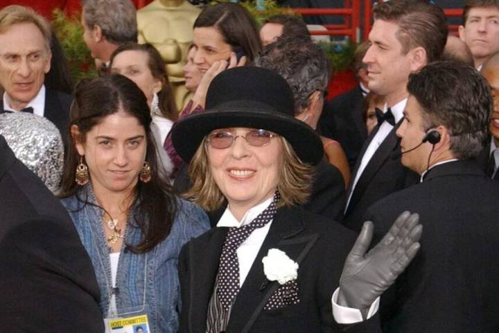 Diane Keaton’s cause of death revealed as family issue thanks for support