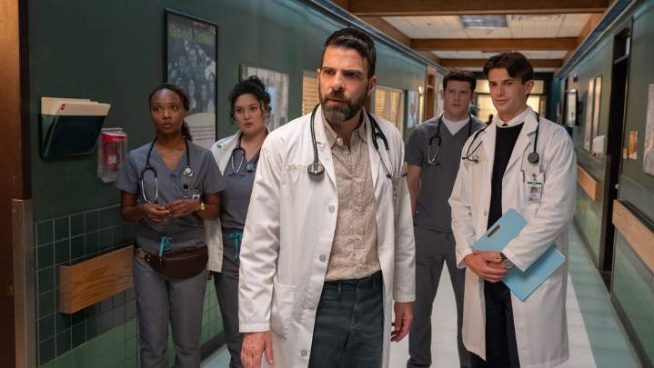 21 Must-Watch TV Shows on Peacock Right Now (October 2025)