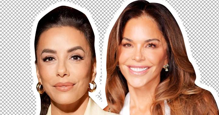 Looks Like Eva Longoria and Lauren Sánchez Are Still Friends
