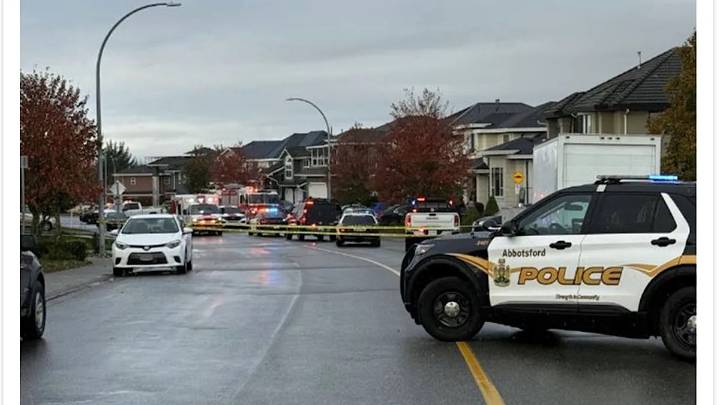 Indian-origin businessman killed in Canada’s Abbotsford, Lawrence Bishnoi Gang claims responsibility
