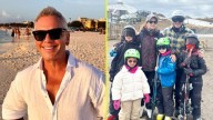 "Tenía como rollos": Viñuela revela por qué pensó en recurrir a un vientre de alquiler