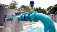 Presenta Morena iniciativa de coordinación metropolitana en materia hídrica