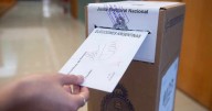 Elecciones 2025: la Cámara Electoral exigió al Gobierno publicar resultados por provincia y frenó unificación nacional
