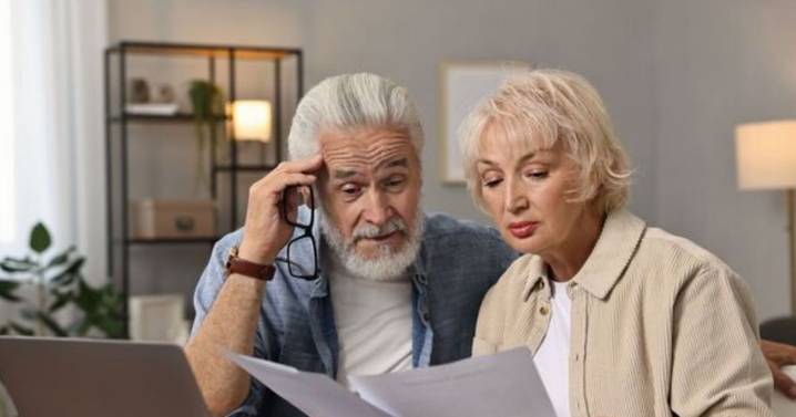DWP could raise state pension age to never