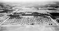 Lecture on the legacy of Camp Crowder coming to Neosho