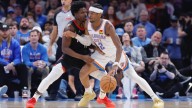 Thunder vs. Rockets odds, picks, best bets, predictions for 2025 NBA Opening Night from proven model