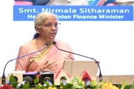 Villages will drive India’s growth story, says Nirmala Sitharaman