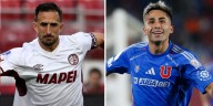 A qué hora juega U. de Chile vs Lanús HOY: partido por semifinales vuelta de la Copa Sudamericana 2025