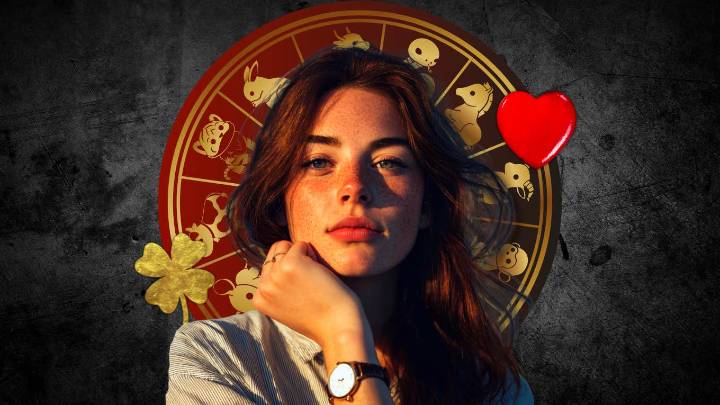 6 Chinese Zodiac Signs Attract Luck & Love On October 31, 2025