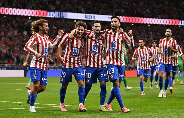 Arsenal vs Atlético de Madrid: EN VIVO, dónde, cuándo y a qué hora ver la Jornada 3 de la Champions League 2025