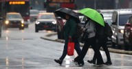 ¿Lloverá este fin de semana en Santiago? Qué dice el pronóstico del tiempo