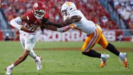 Where to watch Tennessee vs. Arkansas: TV channel, stream, kickoff time, odds