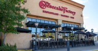 The Cheesecake Factory may finally be coming to Wichita