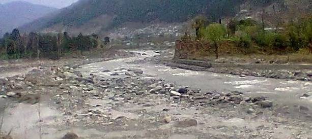 Afghanistan Plans Dams on Kunar River, Echoing India’s Move to Limit Water Flow into Pakistan