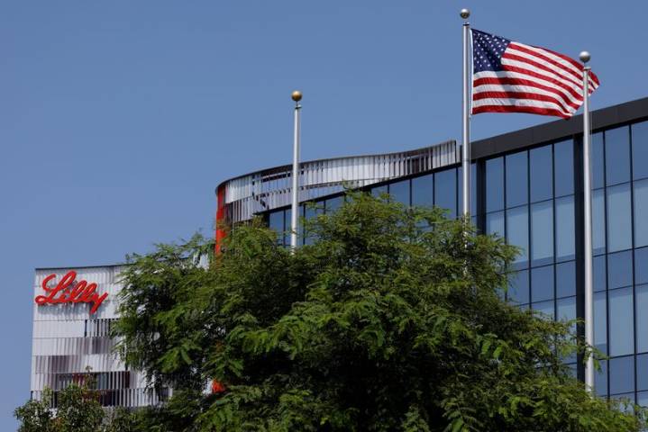 Eli Lilly reports promising data for alopecia and eczema drugs, eyes label expansion