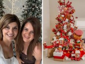 Everything wrong with your Xmas tree