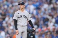Luke Weaver's mind seems fried amid Yankees' pitch