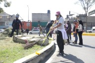 V. Carranza, entre las alcaldías con mayor percepción de efectividad gubernamental en CDMX