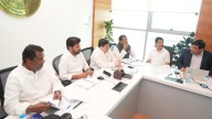 Telangana CM releases Rs 60 Cr from CMRF for minority welfare hostels