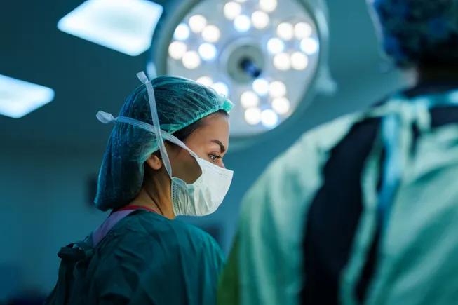 Unnecessary back surgeries cost Medicare $1.9B: Lown
