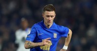 Chris Davies issues Jay Stansfield injury update as Birmingham City head for Wrexham