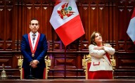José Jerí sustentó informe que blindó a Dina Boluarte de denuncia por muertes en protestas