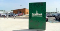 Food Bank of Delaware prepares for holiday surge amid SNAP changes